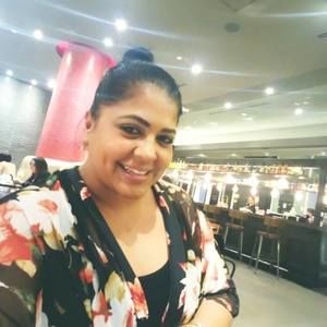 Meet your Posher, Nancy